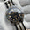 STEELDIVE SD1957 New Strap 42MM Vintage Bezel 200M Waterproof NH35 Green Luminou Sapphire Glass Automatic  Dive Watch Reloj - RoyElite