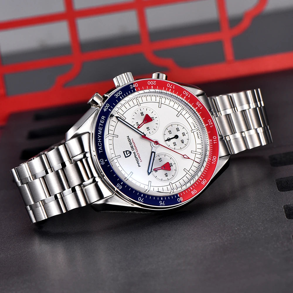 Red Blue Black – | RoyElite