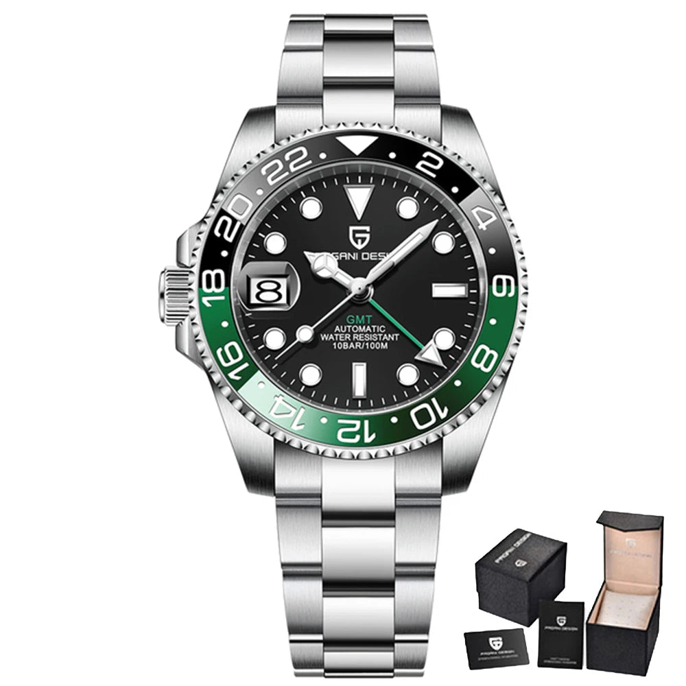 Black Green – | RoyElite