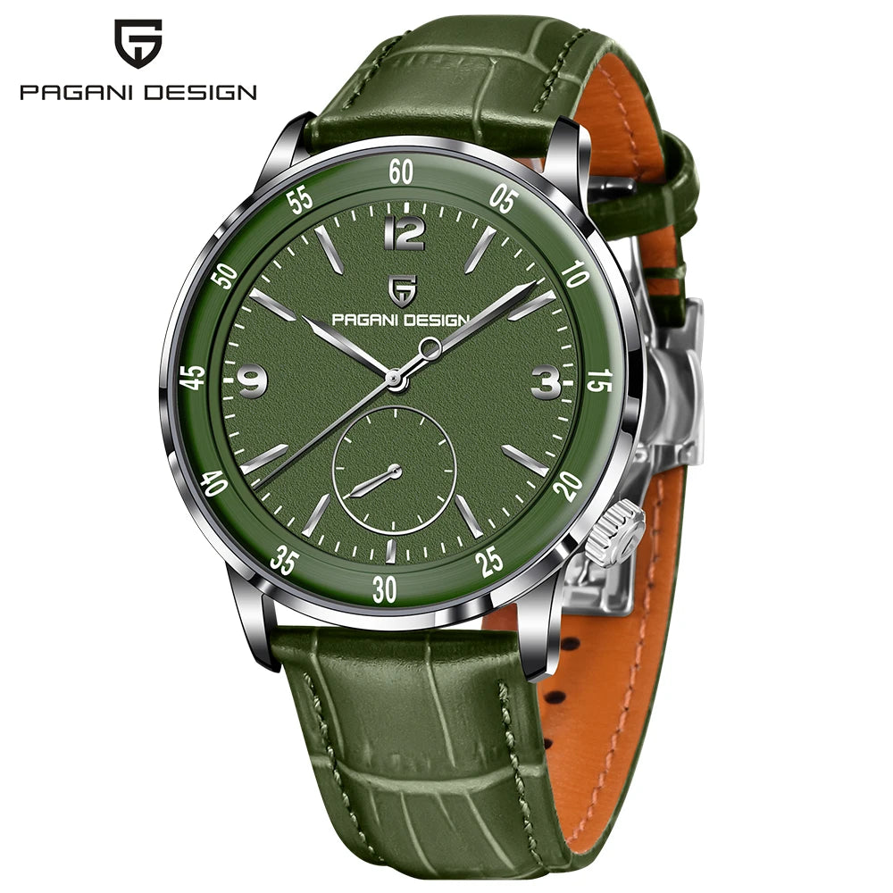 Green – | RoyElite