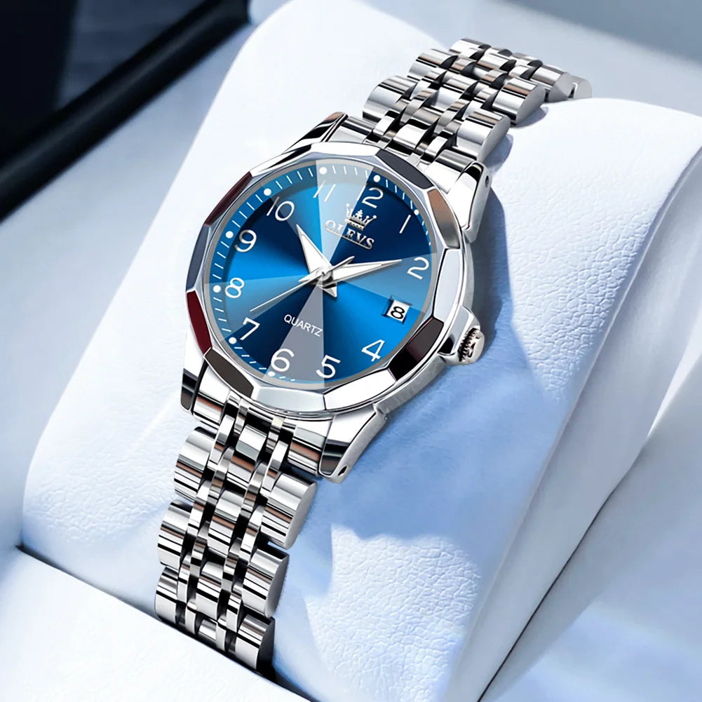 A-Silver Blue – | RoyElite