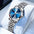 A-Silver Blue – | RoyElite