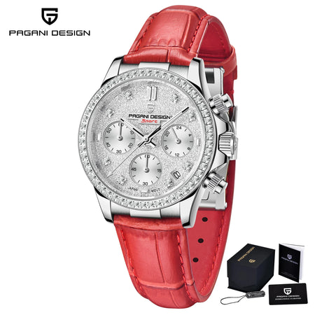 Red – | RoyElite