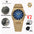Gold Blue – | RoyElite