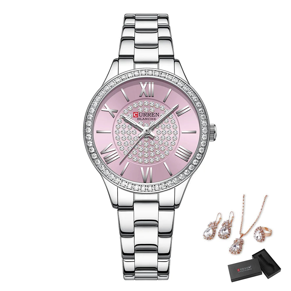 Steel Purple - Style 2 – | RoyElite