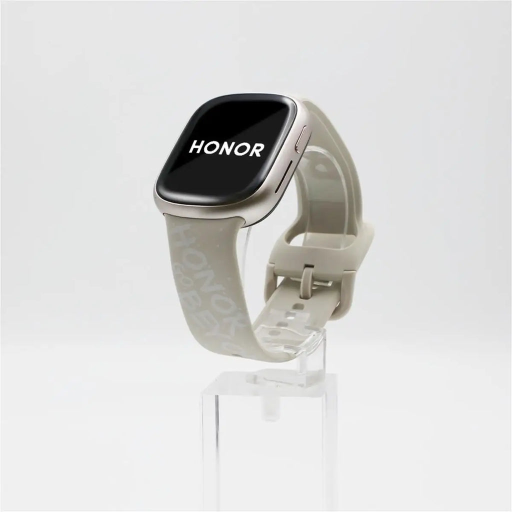 Men’s Smartwatch AMOLED Display Waterproof Fitness Tracker with GPS and Bluetooth Call