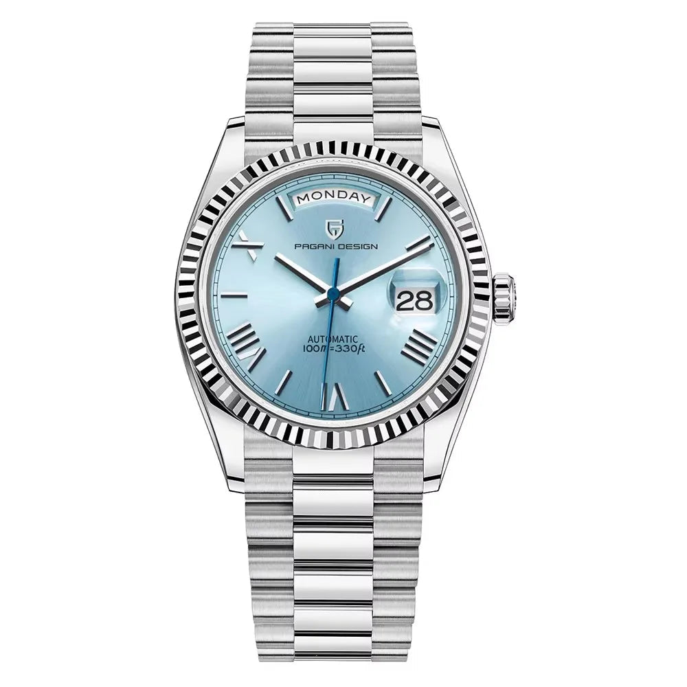 Ice Blue – | RoyElite