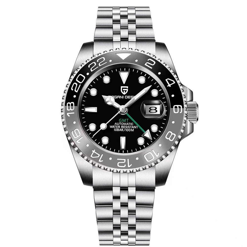Black Grey Jubilee – | RoyElite