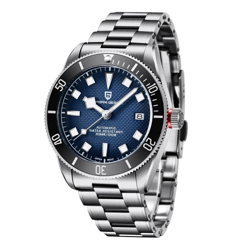 Black Blue – | RoyElite