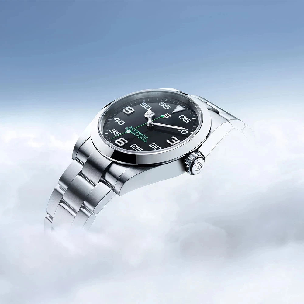 Green – | RoyElite