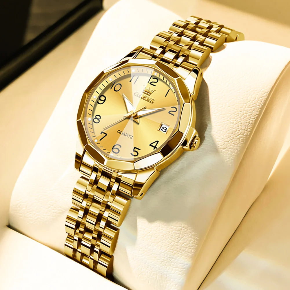 A-All Gold – | RoyElite