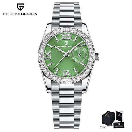 Green – | RoyElite