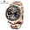 PAGANI DESIGN Sports Men Mechanical Wristwatch Sapphire Luxury Automatic Watch for Men Stainless Steel Waterproof Clock - RoyElite