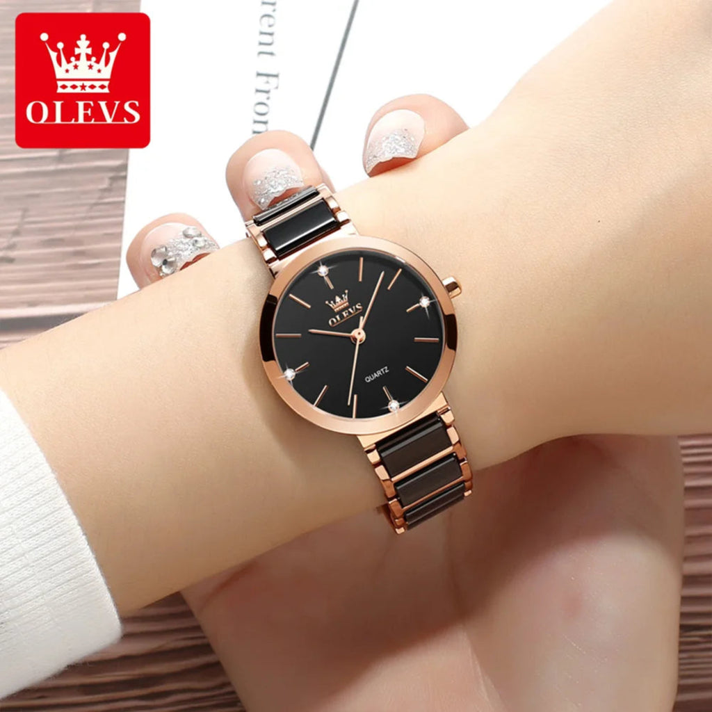 All Black – | RoyElite