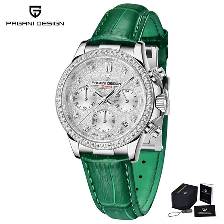 Green – | RoyElite