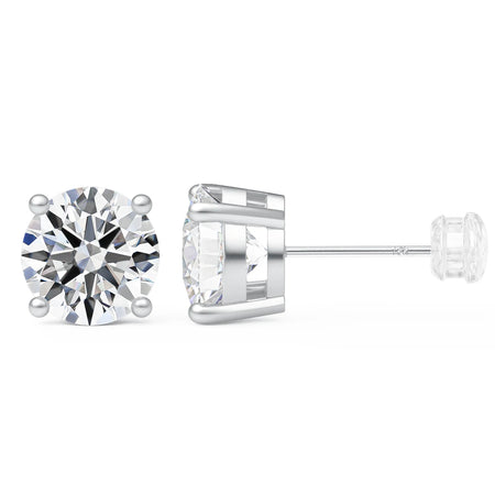 White 0.3ct – | RoyElite