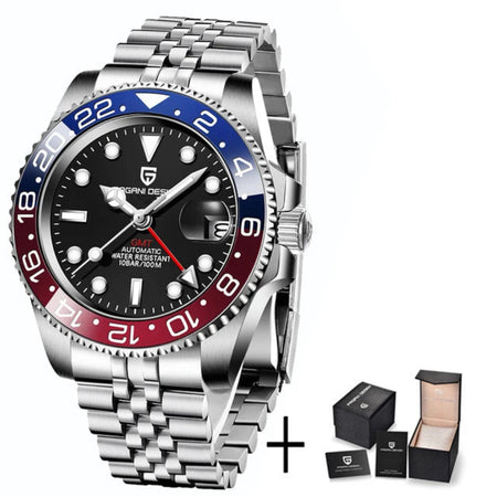 Blue Red Jubilee – | RoyElite