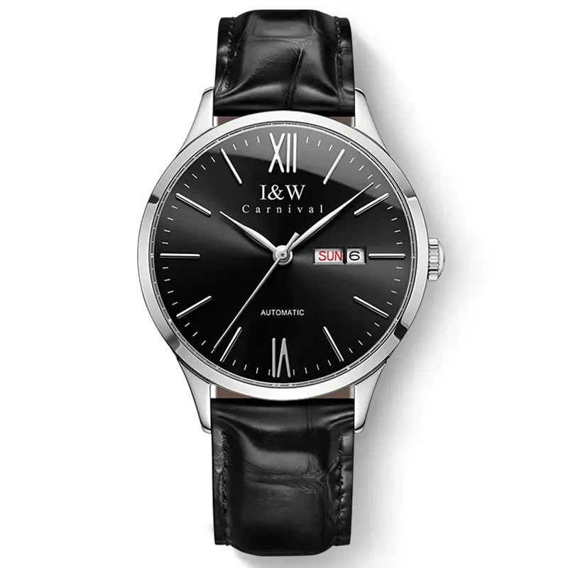 Silver Black – | RoyElite