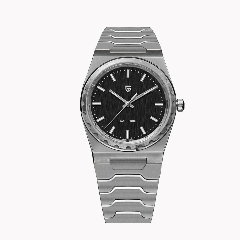 Silver Black – | RoyElite