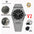 Silver Black – | RoyElite