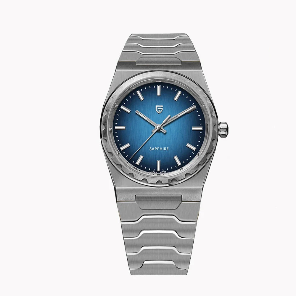 Silver Blue – | RoyElite