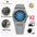 Silver Blue – | RoyElite