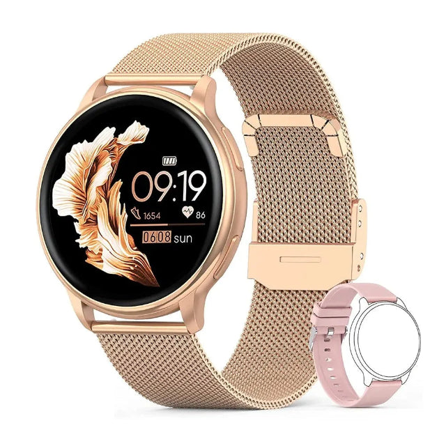 Rose Gold – | RoyElite
