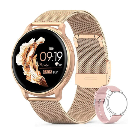 Rose Gold – | RoyElite