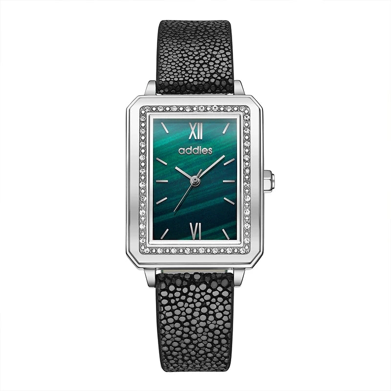 Silvery Black – | RoyElite