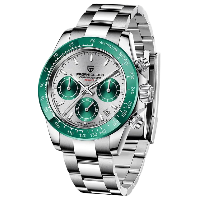 Green – | RoyElite