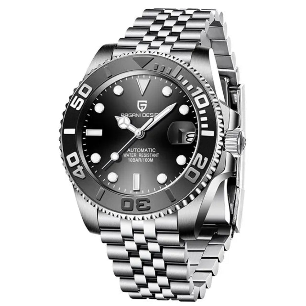 Jubilee Black – | RoyElite