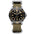 STEELDIVE SD1957 New Strap 42MM Vintage Bezel 200M Waterproof NH35 Green Luminou Sapphire Glass Automatic  Dive Watch Reloj - RoyElite