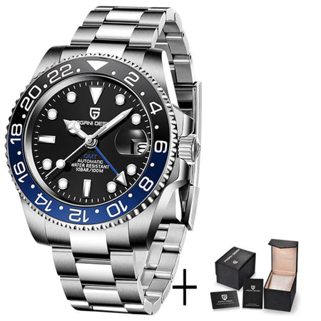 Black Blue – | RoyElite