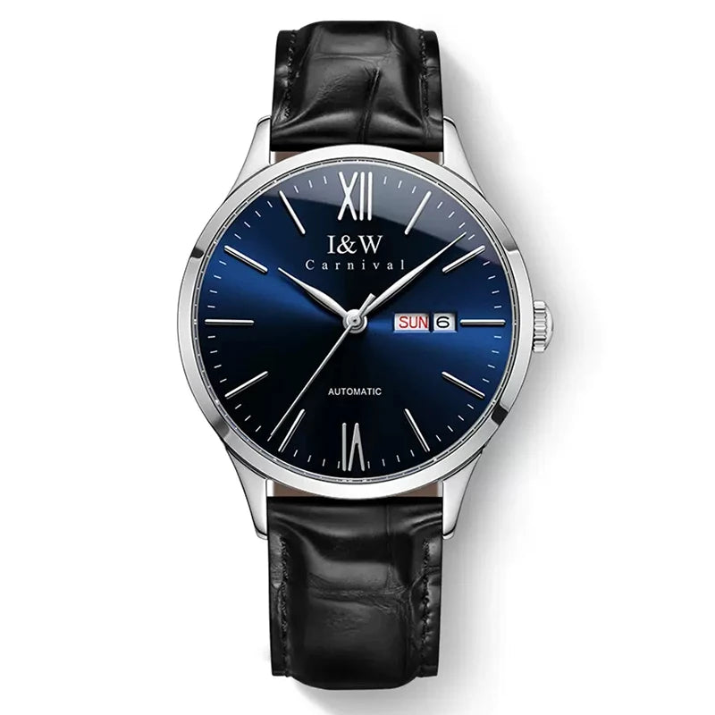 Silver Blue – | RoyElite