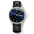 Automatic Dress Watch | Timeless Sapphire Elegance by CARNIVAL - RoyElite
