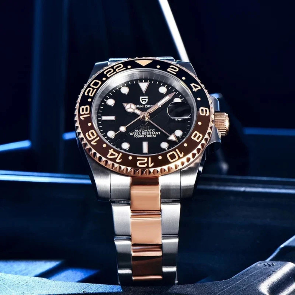 Black Blue – | RoyElite