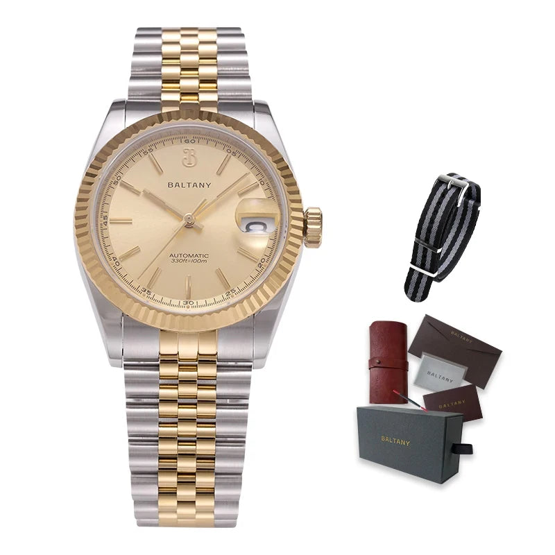 Golden – | RoyElite