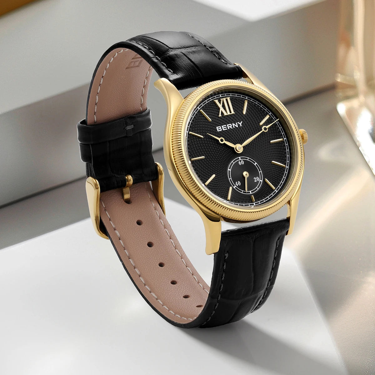 Dark Brown – | RoyElite