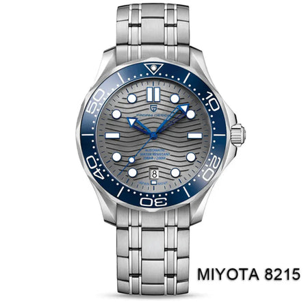 Blue S – | RoyElite