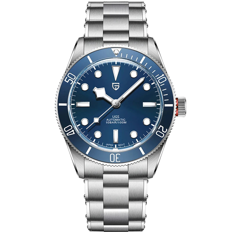 Blue V2 – | RoyElite