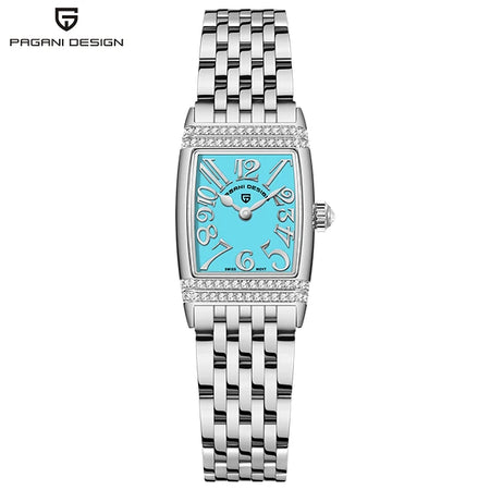 Silver Blue – | RoyElite