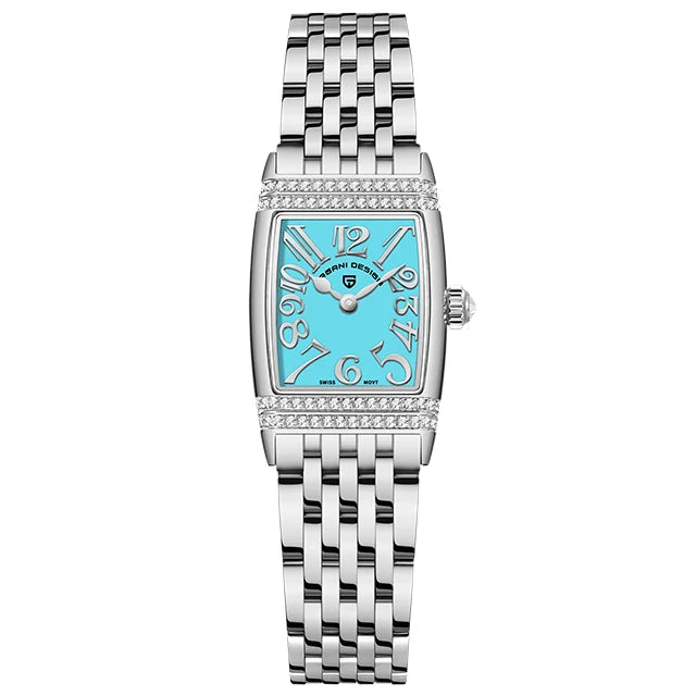 Silver Blue – | RoyElite