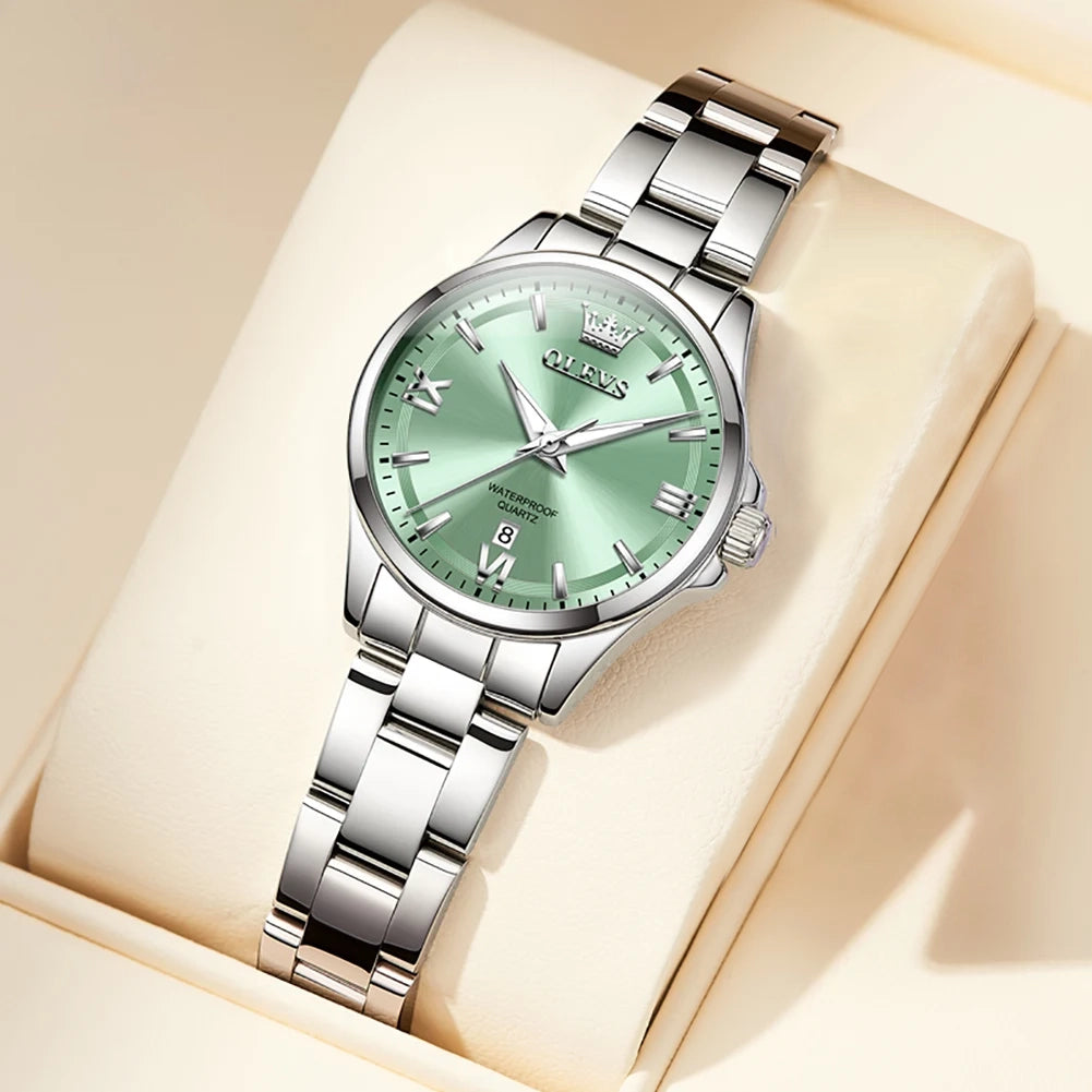 Green – | RoyElite