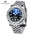 PAGANI DESIGN Sports Men Mechanical Wristwatch Sapphire Luxury Automatic Watch for Men Stainless Steel Waterproof Clock - RoyElite
