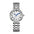 SEAGULL Ultra-Thin Automatic Mechanical Watch for Women – Roman Dial, Sapphire Glass, Holiday-Inspired Design