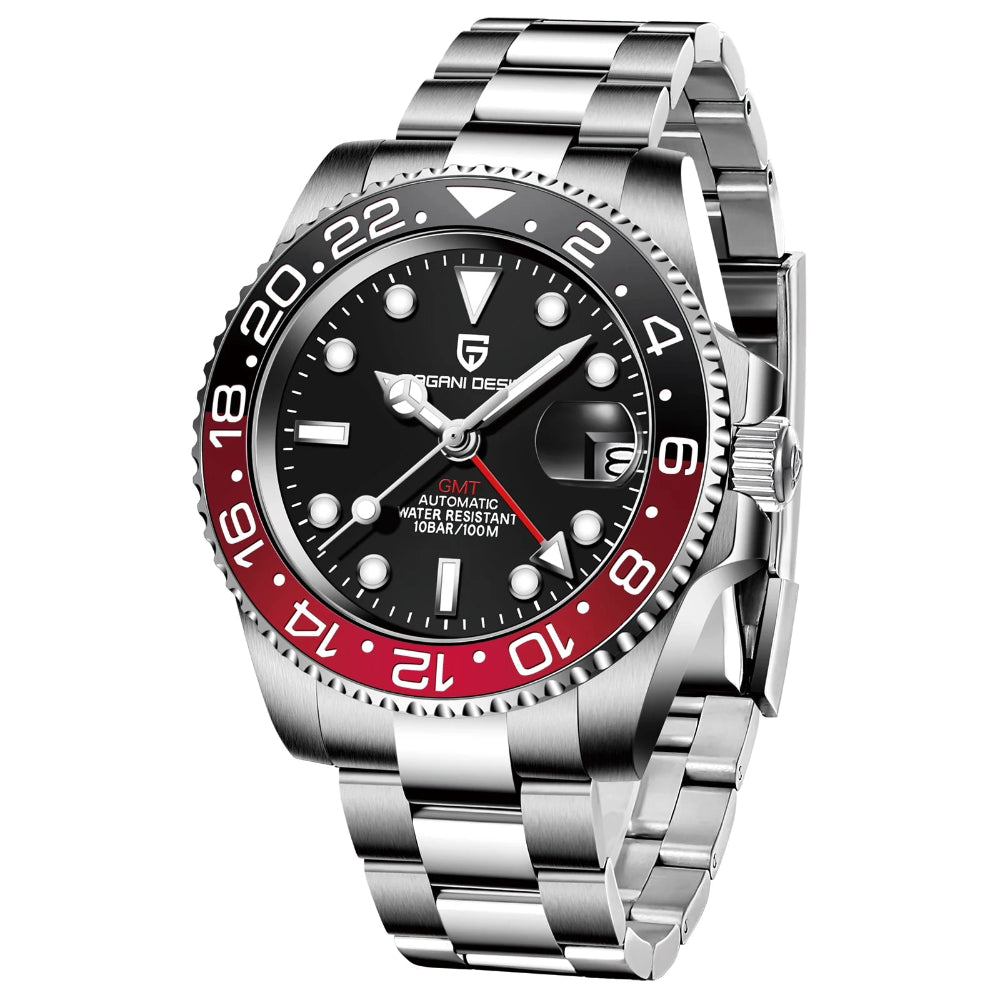 Black Red – | RoyElite