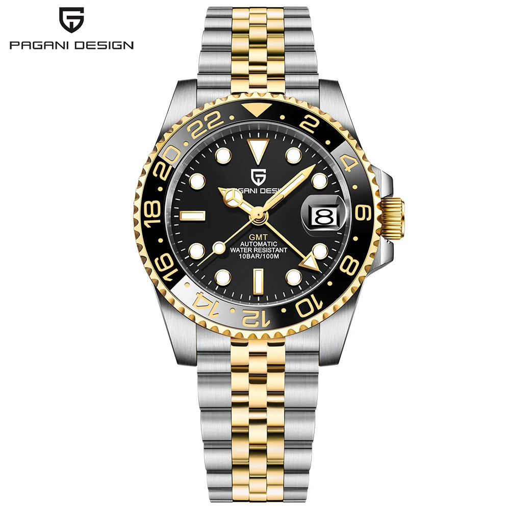 Golden Black – | RoyElite