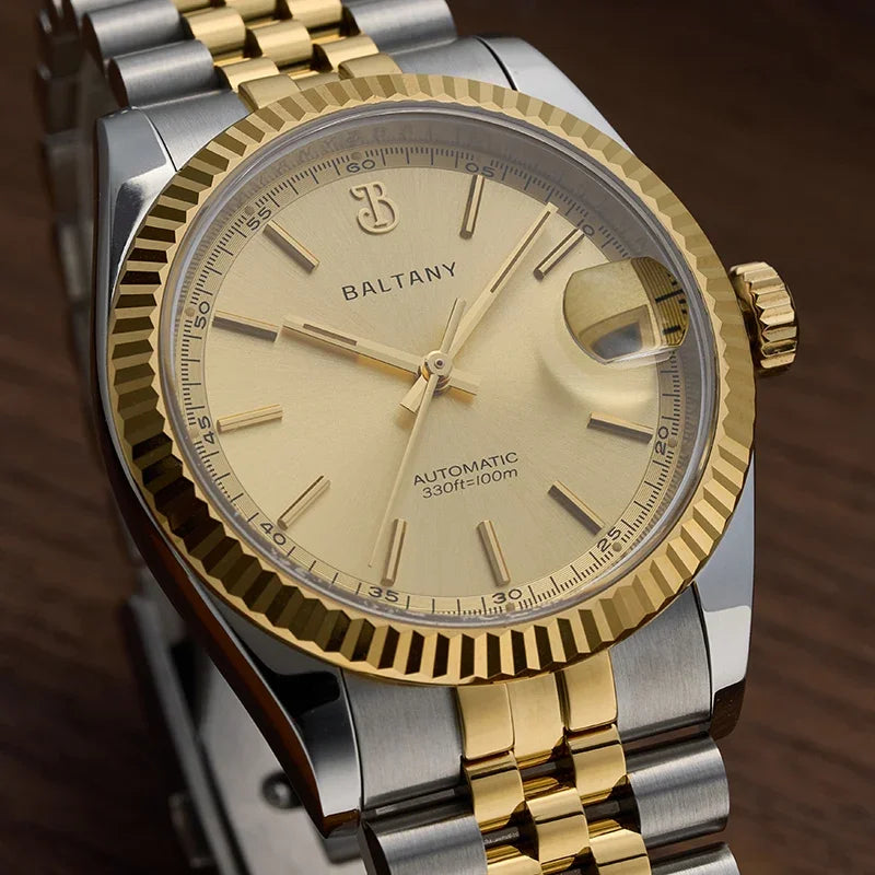 Golden – | RoyElite