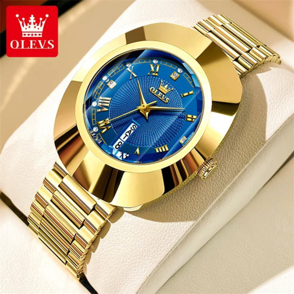 Blue – | RoyElite