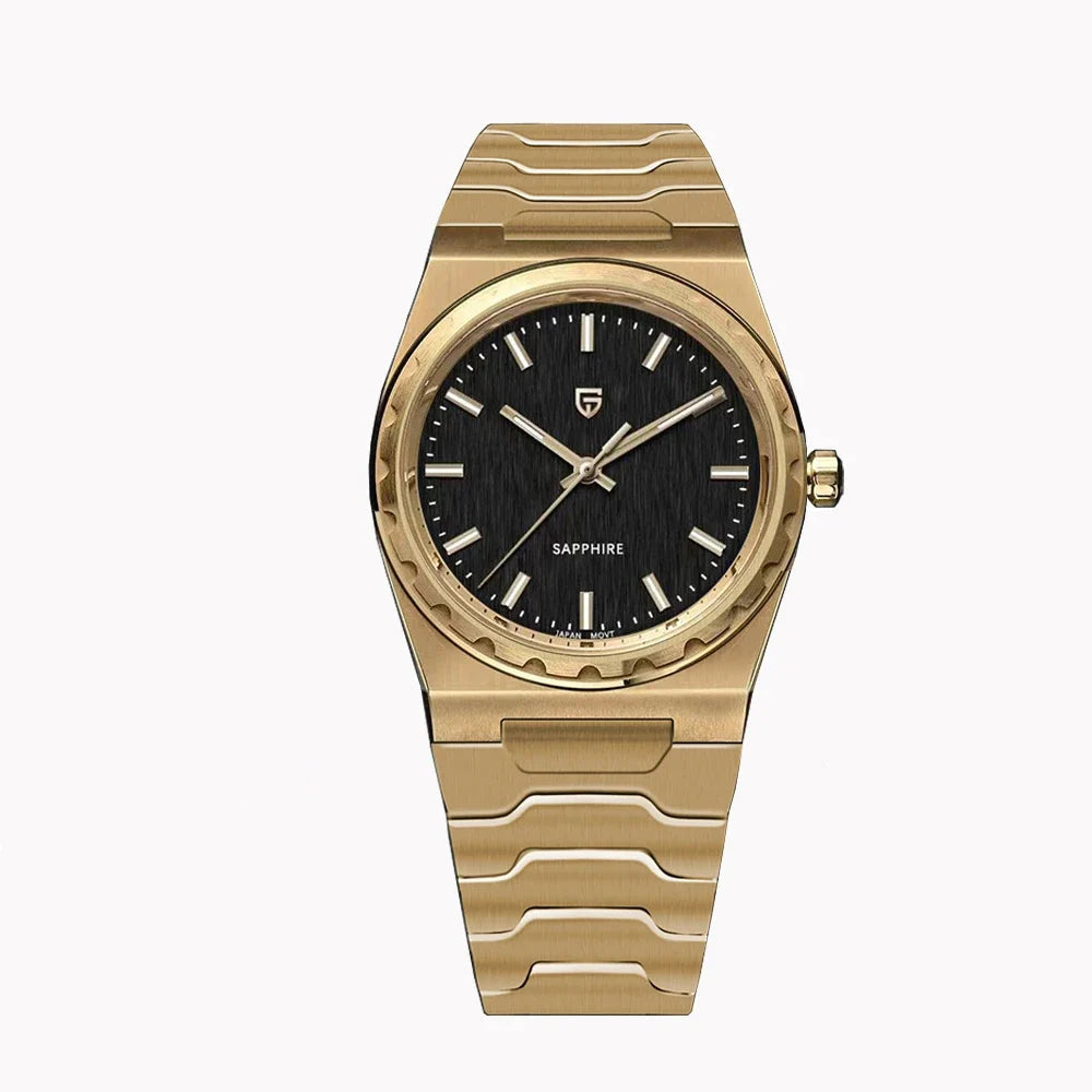 Gold Black – | RoyElite